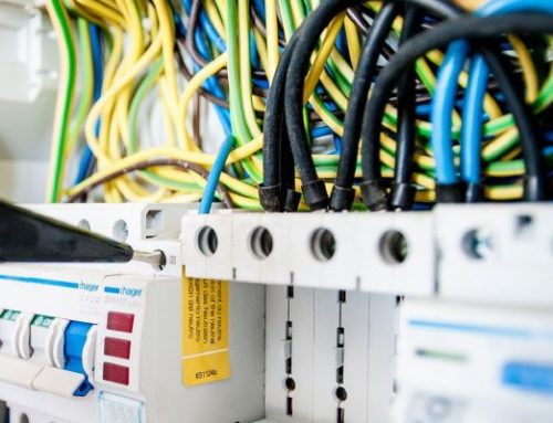 Electrical Supplies Dublin | Lighting & Panel Solutions