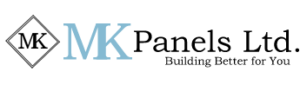 mk panels logo