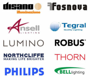 led lighting suppliers