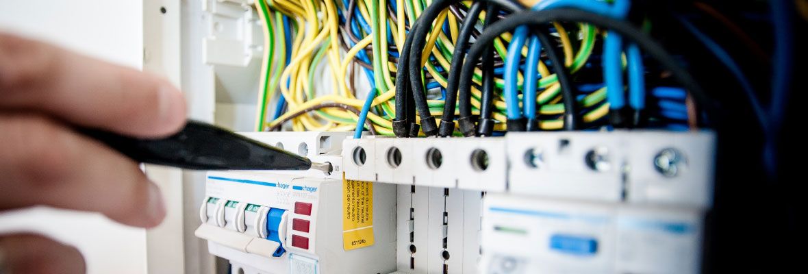 Electrical Supplies Dublin | Lighting & Panel Solutions